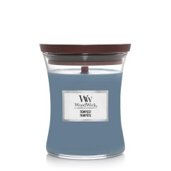 WoodWick Medium Candle, Tempest