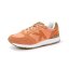 Schuhe Kelme Charles - Farbe: Orange, Größe: 35