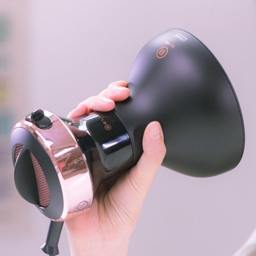 Haartrockner Bellissima MyPro DIFFON DF1 3000, 11799