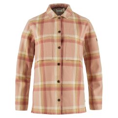 Singi Flannel Overshirt W