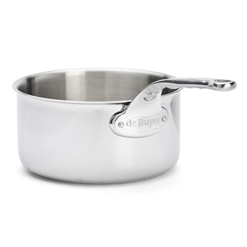De Buyer 3706.20 AFFINITY Saucepan