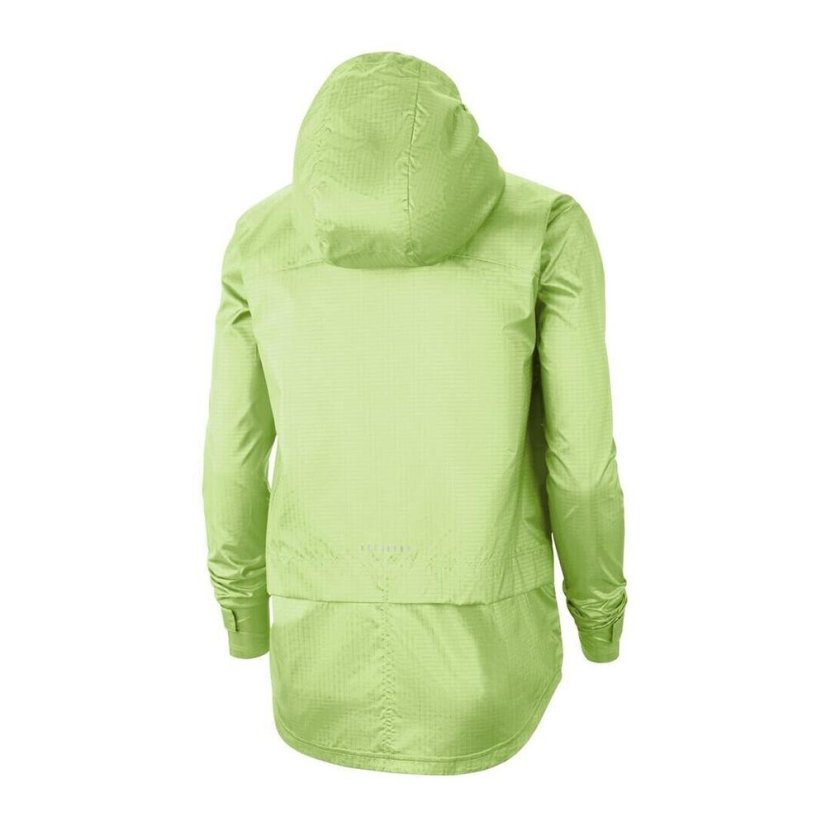 Dámská bunda Nike Essential - Kolor: Czarny, Rozmiar: L