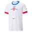 Puma FACR Away Promo gyermek meze - Szín: Fehér, Méret: 128