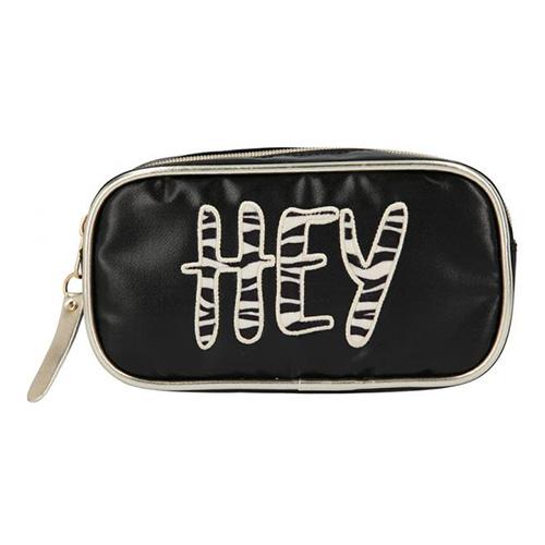 Kosmetiktasche Top Model Hey black