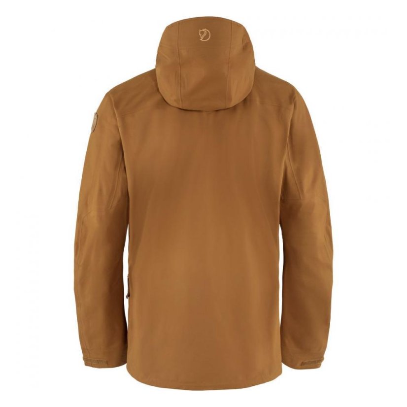 Keb Eco-Shell Jacket M