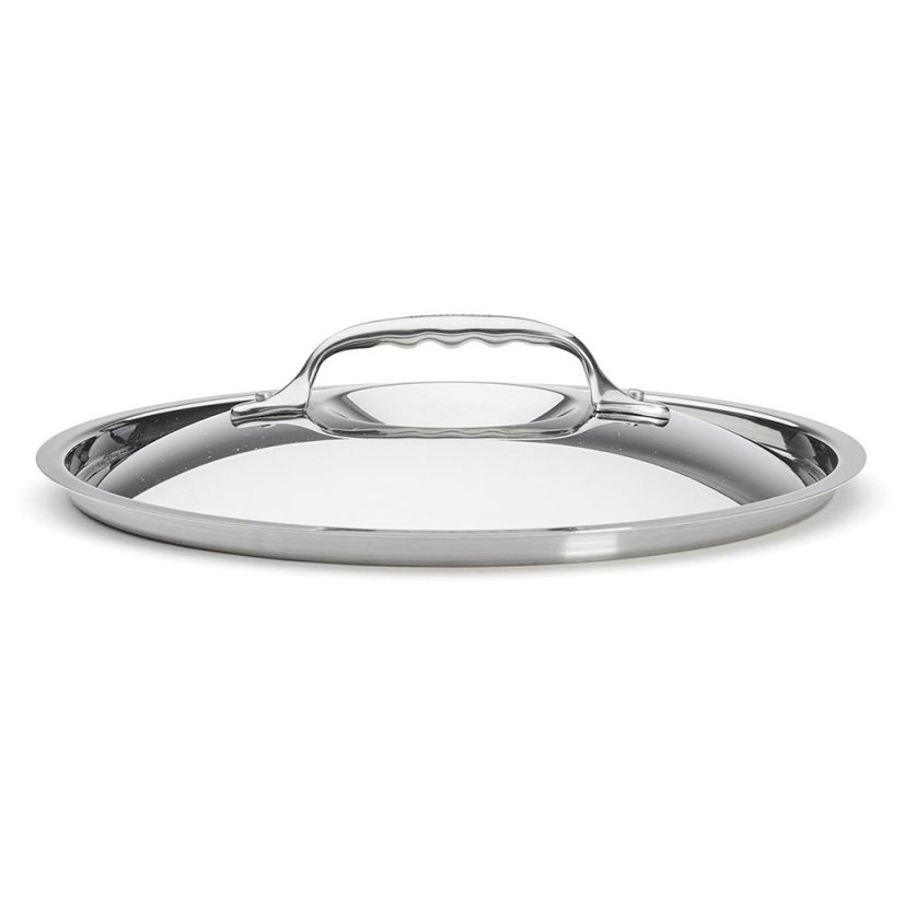 Rozsdamentes fedél de Buyer Affinity 3709.24N, 24 cm