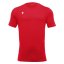 Macron Boost Hero T-shirt - Color: Gray, Size: S