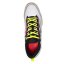 Saalschuhe Kelme Stiletto - Farbe: Weiß, Größe: 40