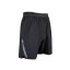 Shorts Kelme Road Woven - Farbe: Schwarz, Größe: M