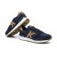 Schuhe Kelme Charles - Farbe: Blau, Größe: 35