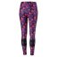 Puma XTG AOP női leggings - Szín: Lila, Méret: M