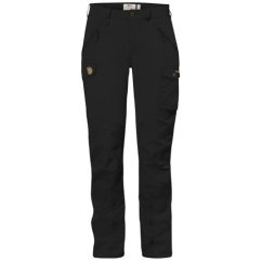 Nikka Curved Trousers W