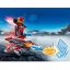 Firebot with launcher Playmobil 6835