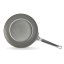 Ocelová hluboká pánev de Buyer Mineral B Pro 5684.28, 28 cm