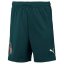 Kinderfußballtrikot Puma Italy 2020 Third