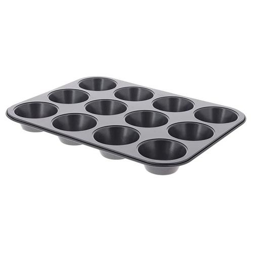 De Buyer 4843.00 muffin pan.