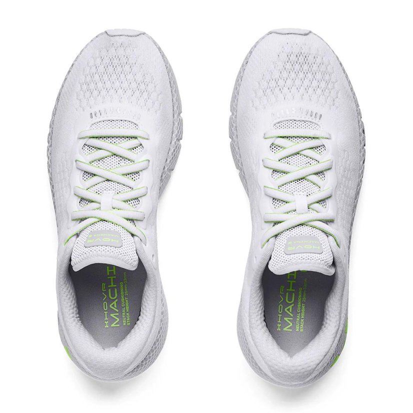 Under Armour Hovr Machina 2 W futócipő - Szín: Fehér, Méret: 42