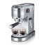 Hebelkaffeemaschine Severin Newspresa KA 5997 Edelstahl