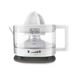 Wyciskacz do cytrusów Black+Decker BXCJ25E