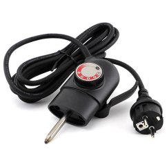 ND Termostat do grilla Severin 3382-048