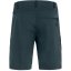 Pánské šortky Fjällräven Abisko Lite Shorts M - Farba: Sivá, Veľkosť: 44
