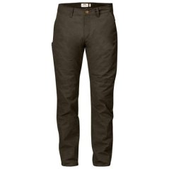 Sörmland Tapered Trousers