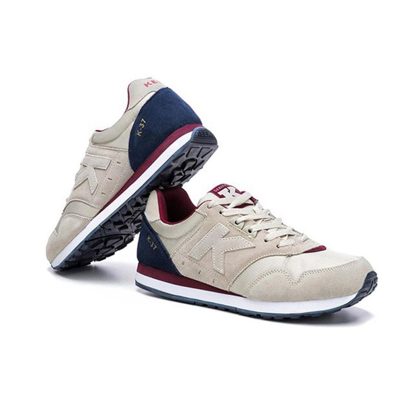 Schuhe Kelme K-37 - Farbe: Beige, Größe: 35