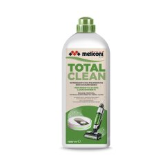 Cleaning solution for Meliconi robotic vacuum cleaners/mops 621029