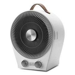 Topný ventilátor Black+Decker