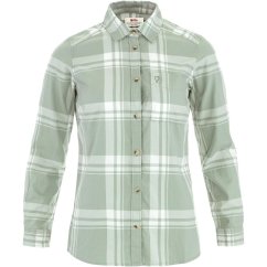 Övik Lite Flannel Shirt W