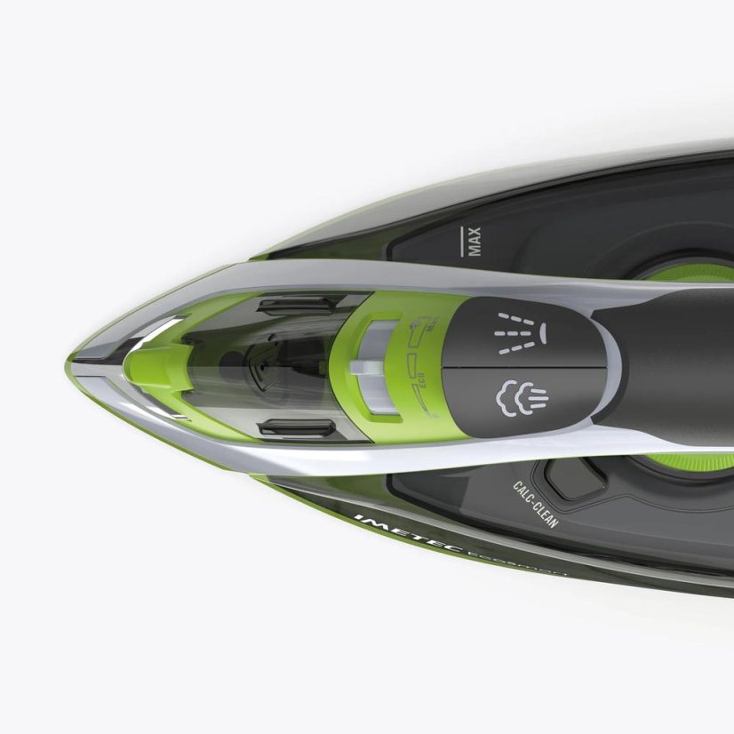 Dampfbügeleisen Imetec 9043 EcoSmart