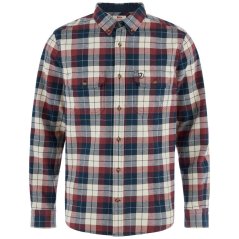 Singi Heavy Flannel Shirt M