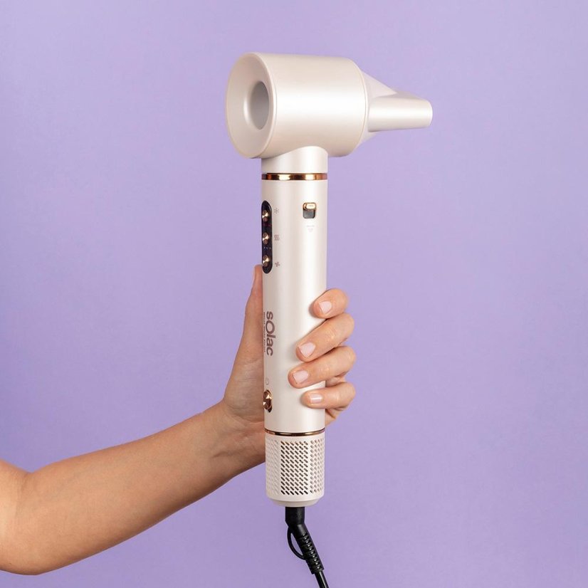 Solac MD7406 Hair Styler