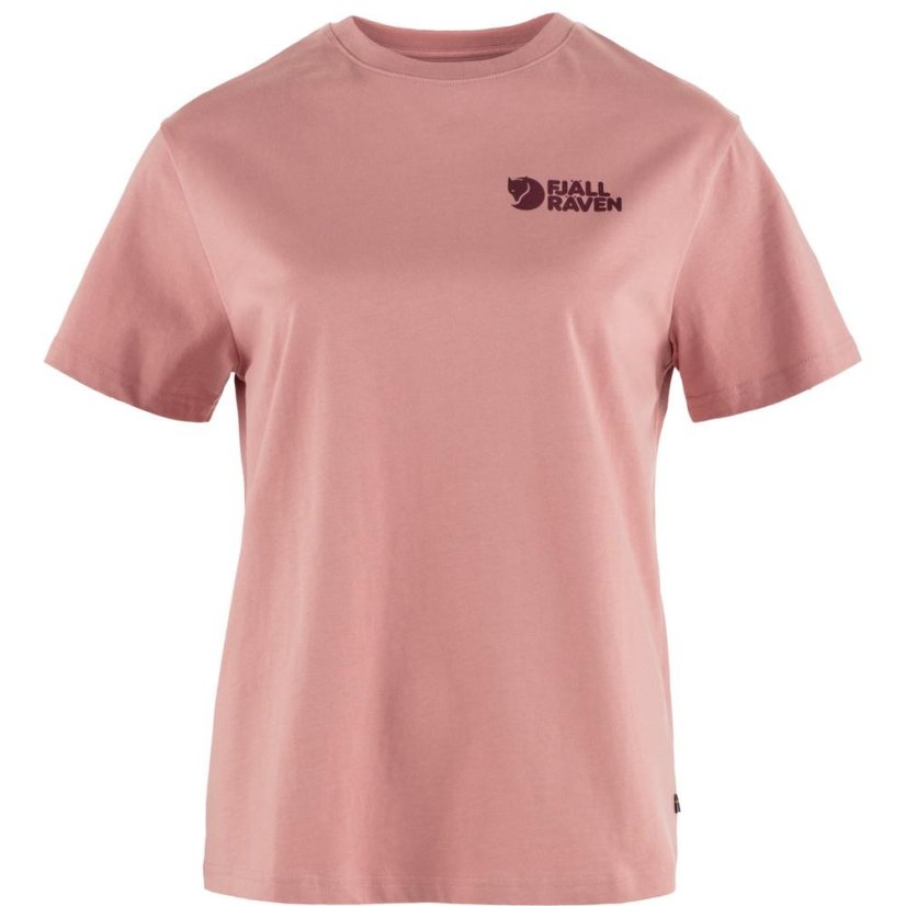 Fjällräven Heavy Classic T-shirt W