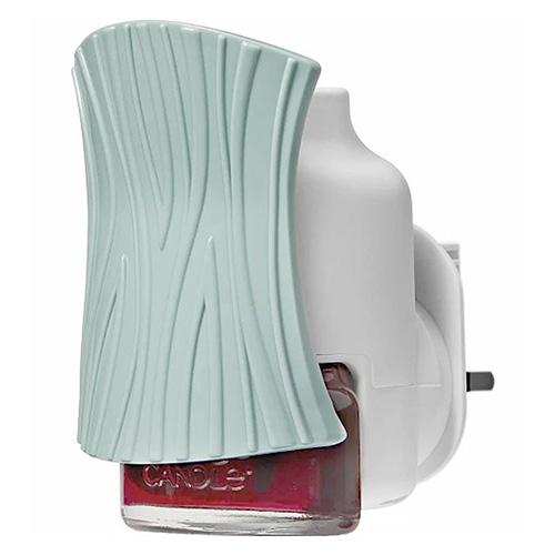 Elektrischer Diffusor Yankee candle, Signature Wave