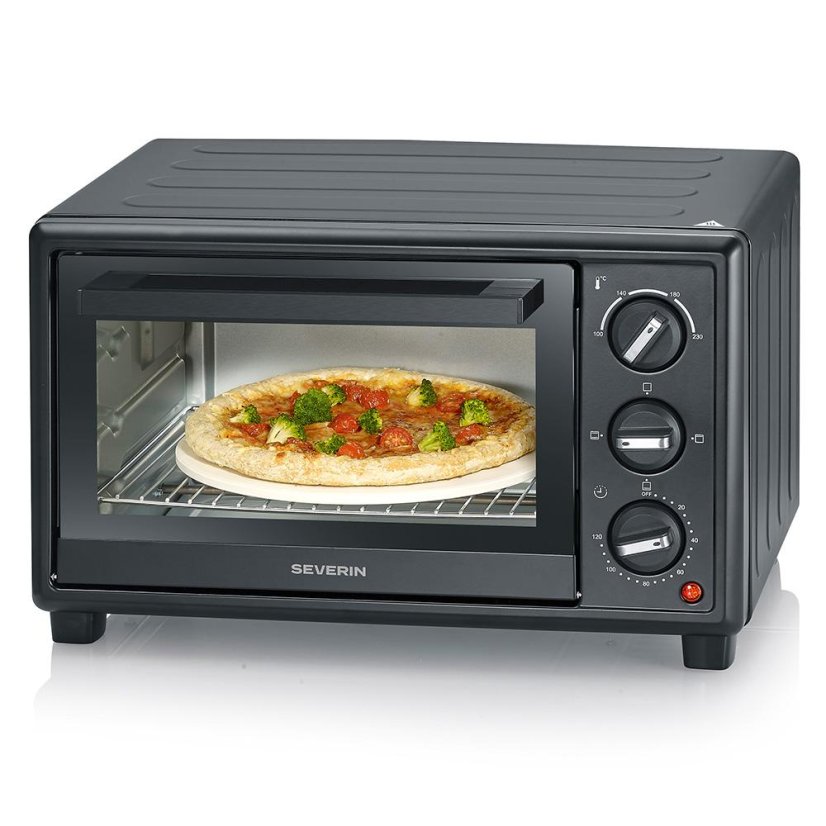 Severin TO 2078 Mini Oven