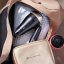 Bellissima B-Travel 11872 Black Hair Dryer