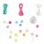 Creative kit for making Ylvi sun curtains