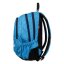 Target 3 Zip Duel Bright Denim 26939 diák hátizsák