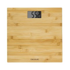Waga osobowa Cecotec Surface Precision 9300 Healthy 4087 drewno