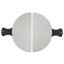 G3ferrari Delizia G1000610 Black Pizza Oven