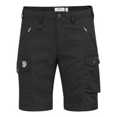 Nikka Shorts Curved