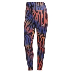 Dámske legíny Adidas Animals 7/8