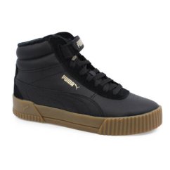 Damen-Sneaker Puma Carina Mid WTR
