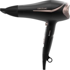 Cecotec Bamba IoniCare & Go Glow 4414 fekete hajszárító