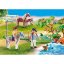 Jizda na poníkovi Playmobil 70512