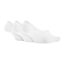 Nike Lightweight Women’s Socks - Color: White, Size: S