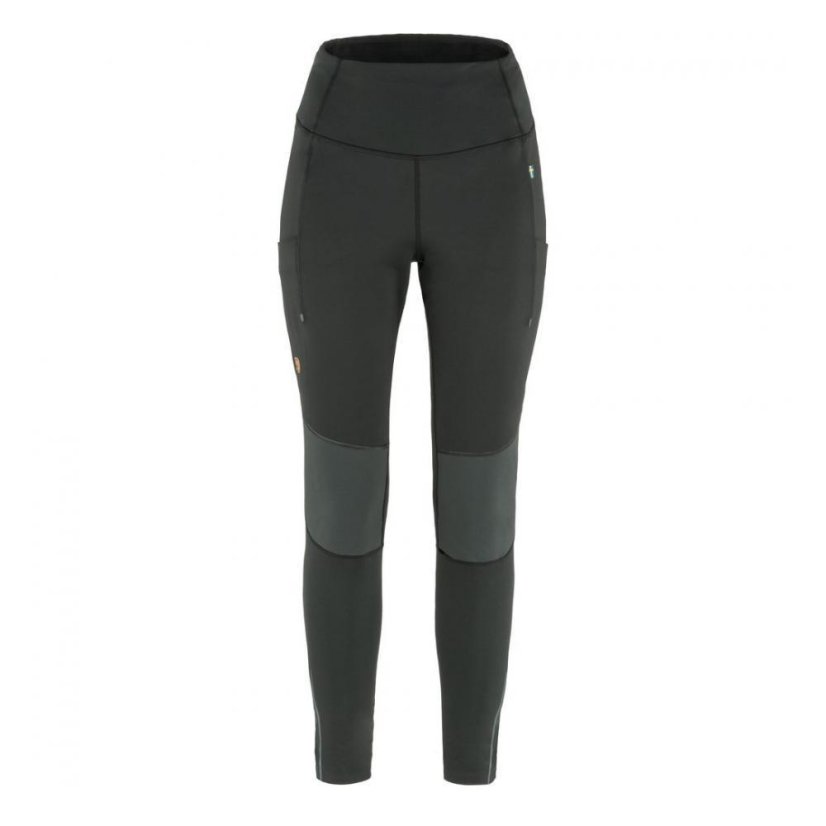 Abisko Värm Trekking Tights W