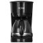 Solac Coffee 4 You Mini CF4037 kávéfőző, fekete