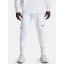 Męskie spodnie dresowe Under Armour Accelerate Off-Pitch Jogger - Kolor: Czarny, Rozmiar: S